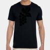 G640 - Gildan Adult Softstyle® 4.5 oz T-Shirt Thumbnail