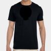 G640 - Gildan Adult Softstyle® 4.5 oz T-Shirt Thumbnail