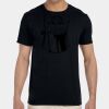 G640 - Gildan Adult Softstyle® 4.5 oz T-Shirt Thumbnail