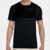 G640 - Gildan Adult Softstyle® 4.5 oz T-Shirt Thumbnail