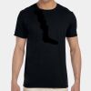 G640 - Gildan Adult Softstyle® 4.5 oz T-Shirt Thumbnail