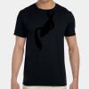G640 - Gildan Adult Softstyle® 4.5 oz T-Shirt Thumbnail
