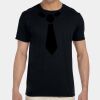 G640 - Gildan Adult Softstyle® 4.5 oz T-Shirt Thumbnail
