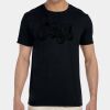 G640 - Gildan Adult Softstyle® 4.5 oz T-Shirt Thumbnail