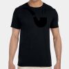 G640 - Gildan Adult Softstyle® 4.5 oz T-Shirt Thumbnail