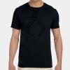 G640 - Gildan Adult Softstyle® 4.5 oz T-Shirt Thumbnail