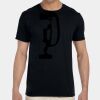 G640 - Gildan Adult Softstyle® 4.5 oz T-Shirt Thumbnail
