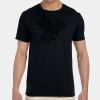 G640 - Gildan Adult Softstyle® 4.5 oz T-Shirt Thumbnail