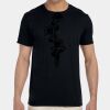 G640 - Gildan Adult Softstyle® 4.5 oz T-Shirt Thumbnail