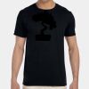 G640 - Gildan Adult Softstyle® 4.5 oz T-Shirt Thumbnail