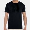 G640 - Gildan Adult Softstyle® 4.5 oz T-Shirt Thumbnail