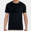 G640 - Gildan Adult Softstyle® 4.5 oz T-Shirt Thumbnail
