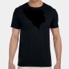 G640 - Gildan Adult Softstyle® 4.5 oz T-Shirt Thumbnail