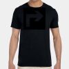 G640 - Gildan Adult Softstyle® 4.5 oz T-Shirt Thumbnail