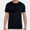 G640 - Gildan Adult Softstyle® 4.5 oz T-Shirt Thumbnail
