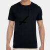 G640 - Gildan Adult Softstyle® 4.5 oz T-Shirt Thumbnail