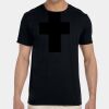 G640 - Gildan Adult Softstyle® 4.5 oz T-Shirt Thumbnail