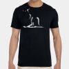 G640 - Gildan Adult Softstyle® 4.5 oz T-Shirt Thumbnail
