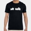 G640 - Gildan Adult Softstyle® 4.5 oz T-Shirt Thumbnail