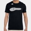 G640 - Gildan Adult Softstyle® 4.5 oz T-Shirt Thumbnail