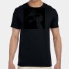 G640 - Gildan Adult Softstyle® 4.5 oz T-Shirt Thumbnail