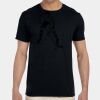 G640 - Gildan Adult Softstyle® 4.5 oz T-Shirt Thumbnail