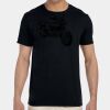 G640 - Gildan Adult Softstyle® 4.5 oz T-Shirt Thumbnail