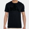 G640 - Gildan Adult Softstyle® 4.5 oz T-Shirt Thumbnail