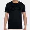 G640 - Gildan Adult Softstyle® 4.5 oz T-Shirt Thumbnail