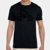 G640 - Gildan Adult Softstyle® 4.5 oz T-Shirt Thumbnail