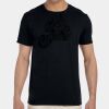 G640 - Gildan Adult Softstyle® 4.5 oz T-Shirt Thumbnail