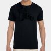 G640 - Gildan Adult Softstyle® 4.5 oz T-Shirt Thumbnail
