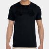 G640 - Gildan Adult Softstyle® 4.5 oz T-Shirt Thumbnail