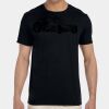 G640 - Gildan Adult Softstyle® 4.5 oz T-Shirt Thumbnail