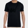 G640 - Gildan Adult Softstyle® 4.5 oz T-Shirt Thumbnail