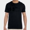 G640 - Gildan Adult Softstyle® 4.5 oz T-Shirt Thumbnail
