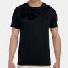 G640 - Gildan Adult Softstyle® 4.5 oz T-Shirt Thumbnail