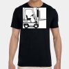 G640 - Gildan Adult Softstyle® 4.5 oz T-Shirt Thumbnail