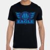 G640 - Gildan Adult Softstyle® 4.5 oz T-Shirt Thumbnail