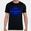 G640 - Gildan Adult Softstyle® 4.5 oz T-Shirt Thumbnail