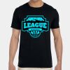 G640 - Gildan Adult Softstyle® 4.5 oz T-Shirt Thumbnail