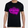 G640 - Gildan Adult Softstyle® 4.5 oz T-Shirt Thumbnail