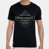 G640 - Gildan Adult Softstyle® 4.5 oz T-Shirt Thumbnail