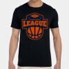 G640 - Gildan Adult Softstyle® 4.5 oz T-Shirt Thumbnail