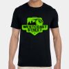 G640 - Gildan Adult Softstyle® 4.5 oz T-Shirt Thumbnail