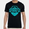 G640 - Gildan Adult Softstyle® 4.5 oz T-Shirt Thumbnail