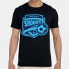 G640 - Gildan Adult Softstyle® 4.5 oz T-Shirt Thumbnail