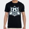 G640 - Gildan Adult Softstyle® 4.5 oz T-Shirt Thumbnail