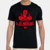 G640 - Gildan Adult Softstyle® 4.5 oz T-Shirt Thumbnail