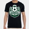 G640 - Gildan Adult Softstyle® 4.5 oz T-Shirt Thumbnail